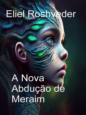 cover image of A Nova Abdução de Meraim